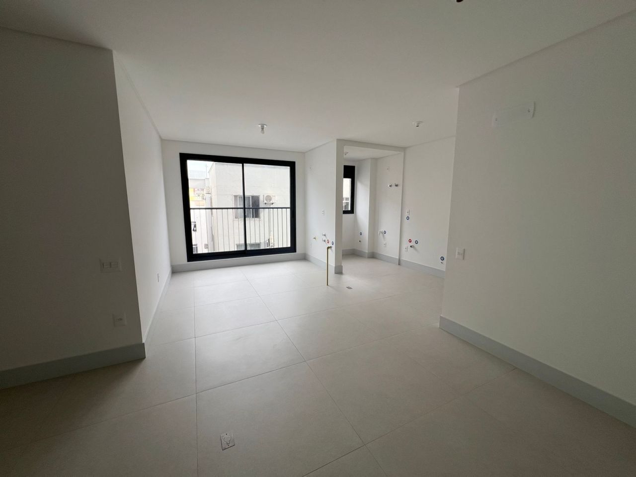 D/MYS 503 APARTAMENTO COM 2 SUÍTES - ESTREITO – FLORIANÓPOLIS — foto 1