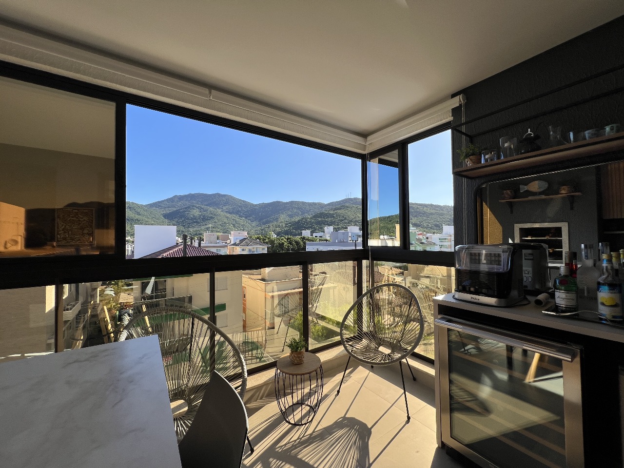 APARTAMENTO 3 DORMITÓRIOS - PALMAS - GOV CELSO RAMOS