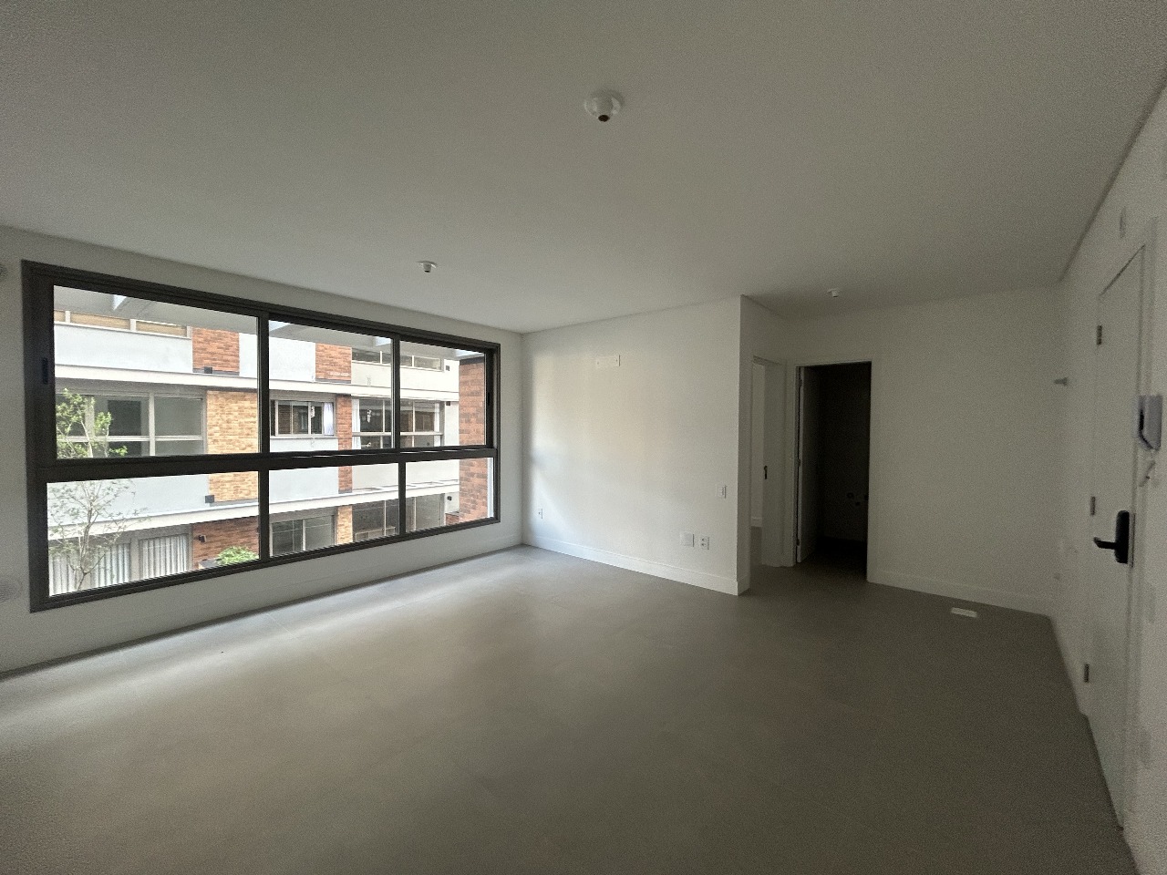 D/NEX 306A - APARTAMENTO 1 DORMITÓRIO - ESTREITO - FLORIANÓPOLIS