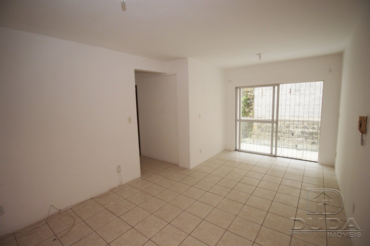 APARTAMENTO 3 DORMITÓRIOS + DEPENDENCIA - CORRÉGO GRANDE - FLORIANÓPOLIS