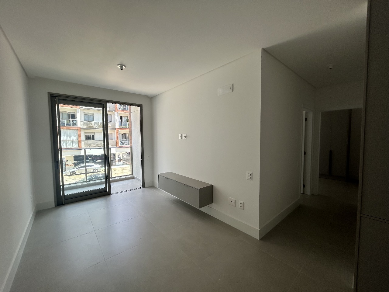 D/SPOT – APARTAMENTO DOIS DORMITÓRIO SENDO UMA SUÍTE – CORREGO GRANDE