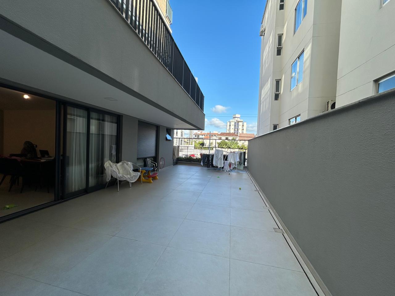 D/MYS 202 - APARTAMENTO GARDEN TRÊS SUÍTES - ESTREITO