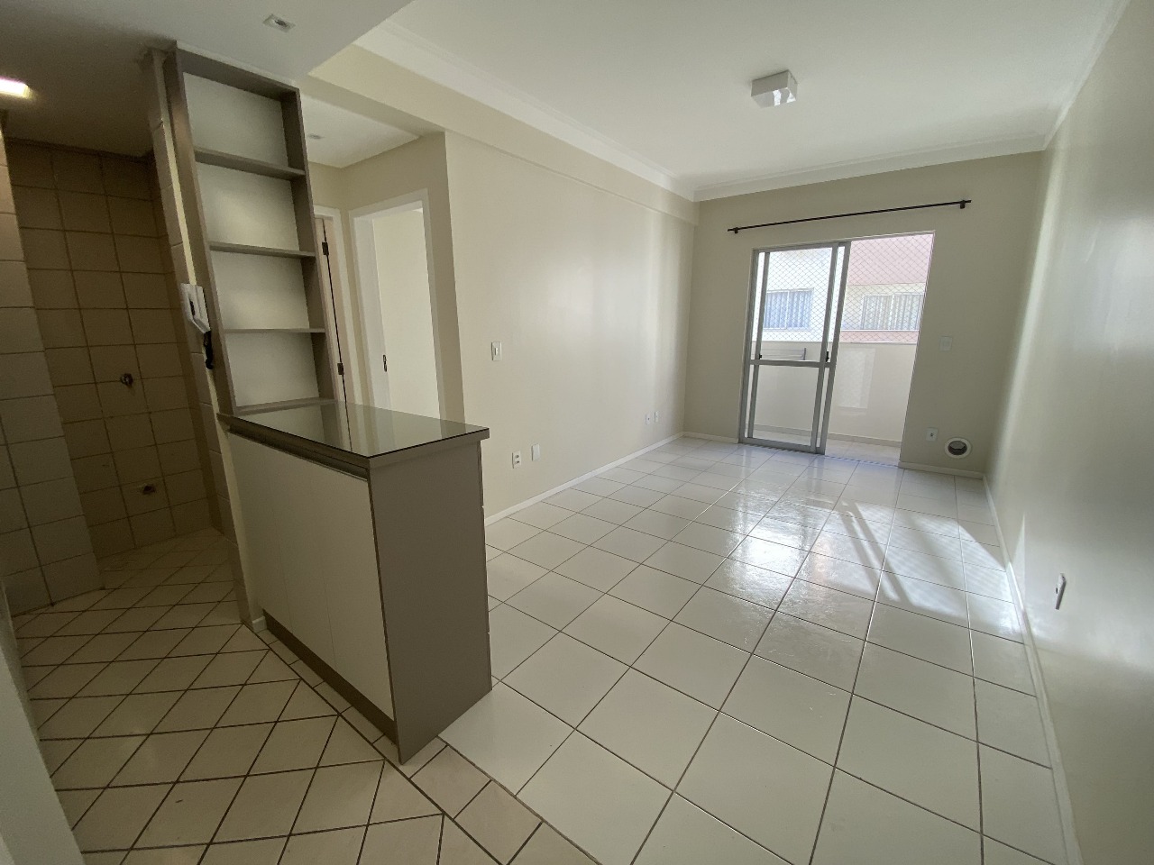 APARTAMENTO 1 DORMITÓRIO - CAMPINAS - SÃO JOSÉ