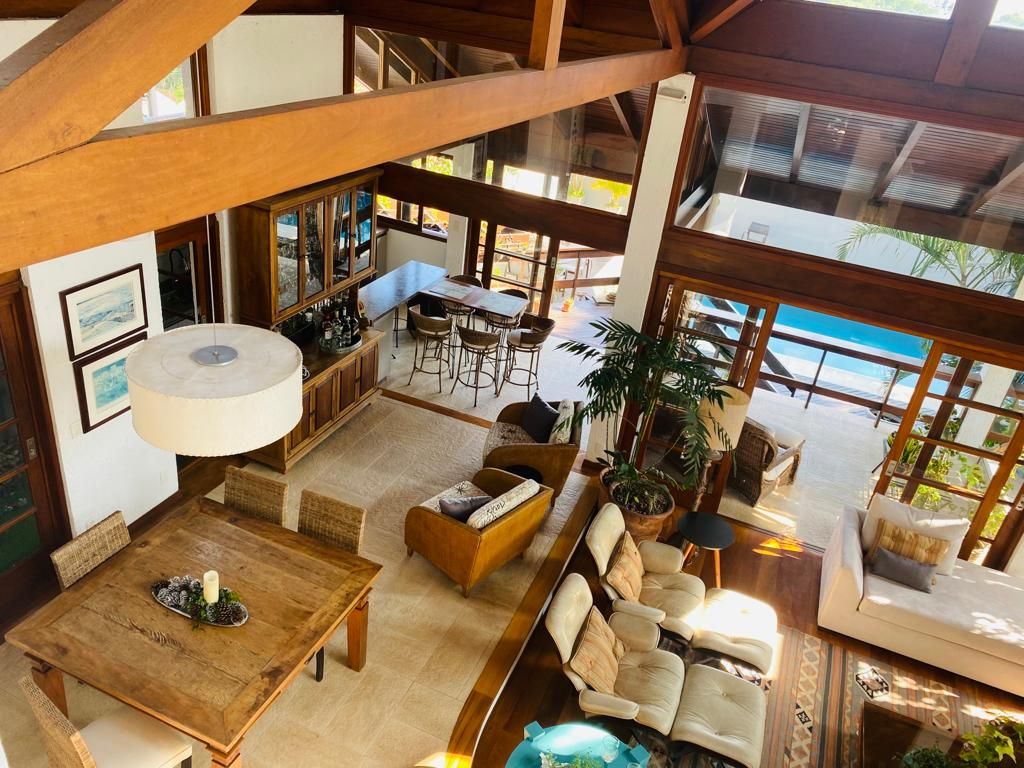 CASA 4 DORMITÓRIOS - JOÃO PAULO - FLORIANOPOLIS — foto 1