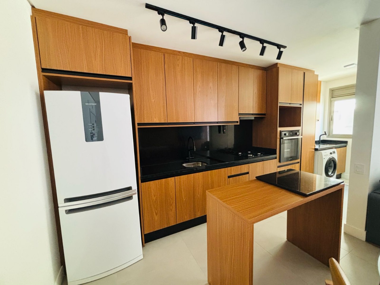 D/NEX 504A APARTAMENTO 2 DORMITÓRIOS - ESTREITO - FLORIANÓPOLIS