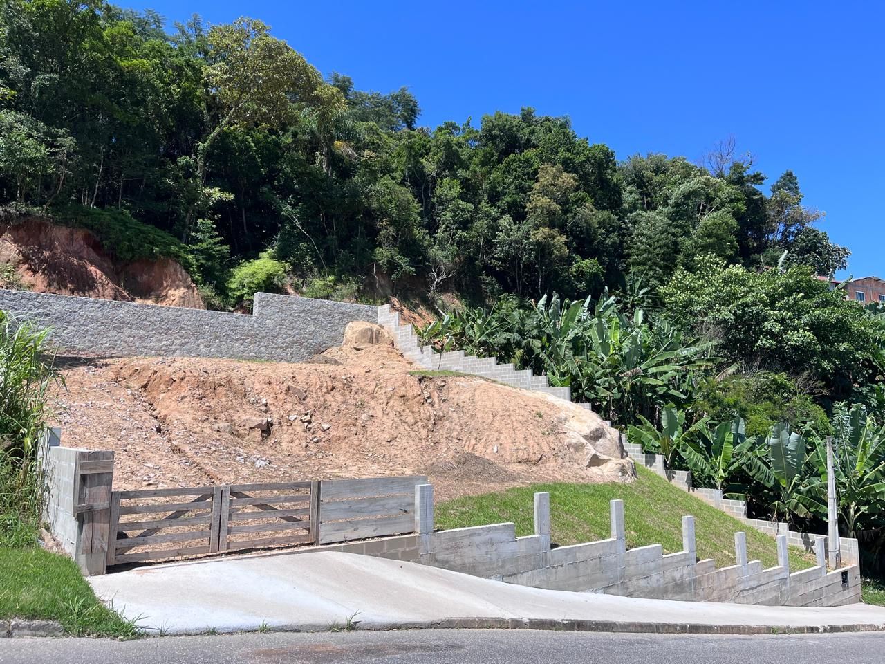 TERRENO - FORQUILHINHA - SÃO JOSÉ — foto 1