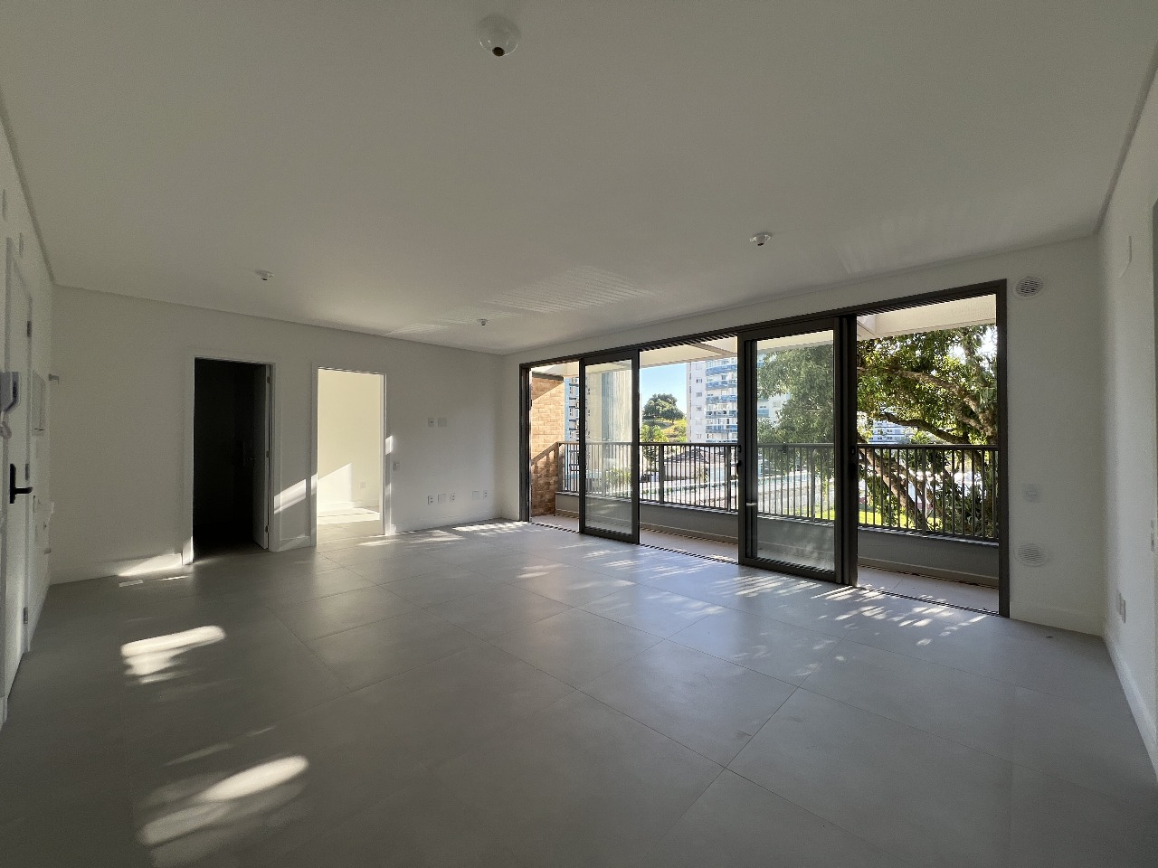 D/NEX 301B - APARTAMENTO 2 DORMITÓRIOS - ESTREITO - FLORIANÓPOLIS