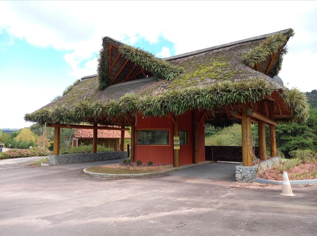 TERRENOS - CONDOMÍNIO VILAGE DA MONTANHA - RANCHO QUEIMADO