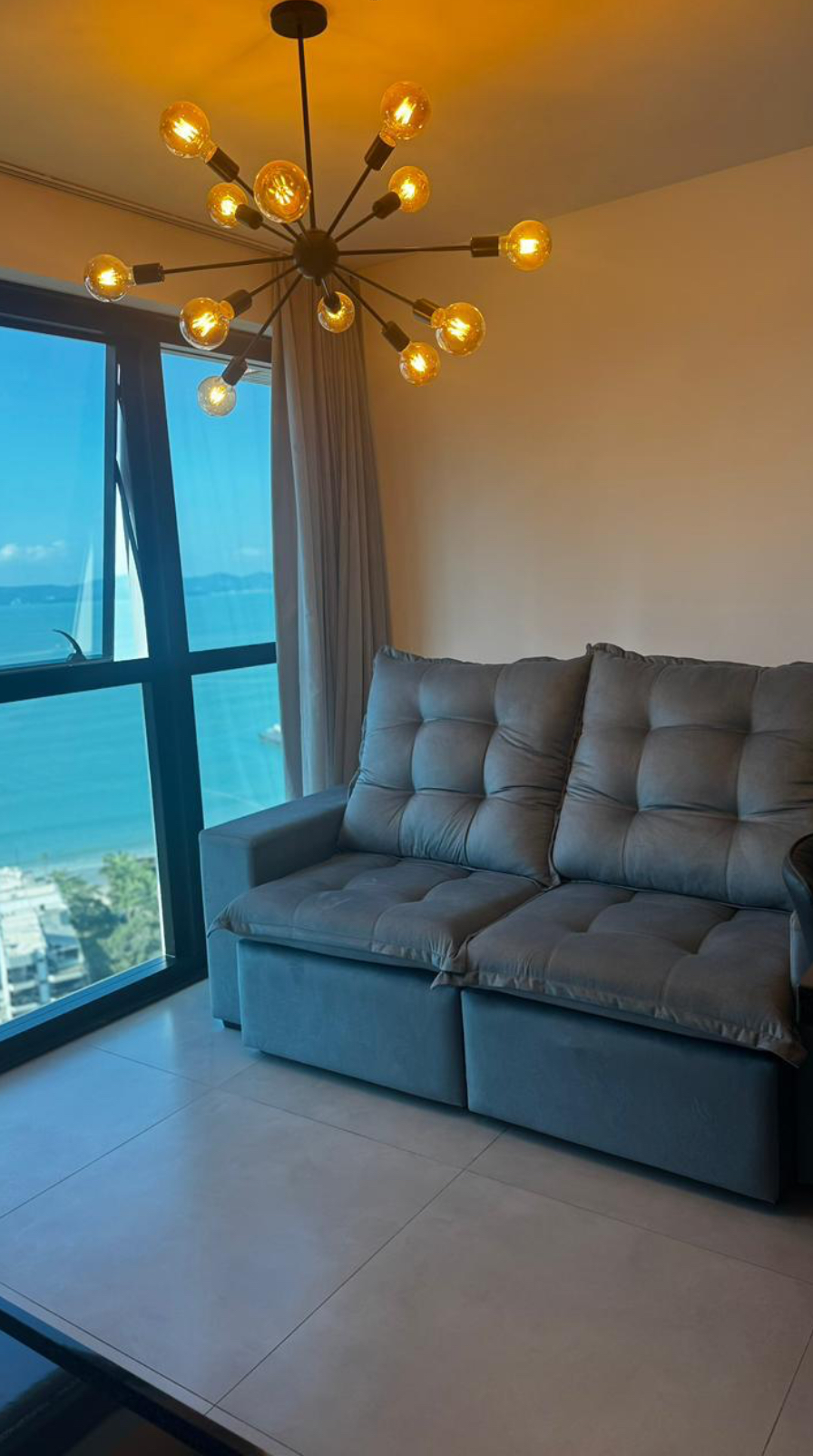 FLAT 1 QUARTO - CENTRO - ITAPEMA