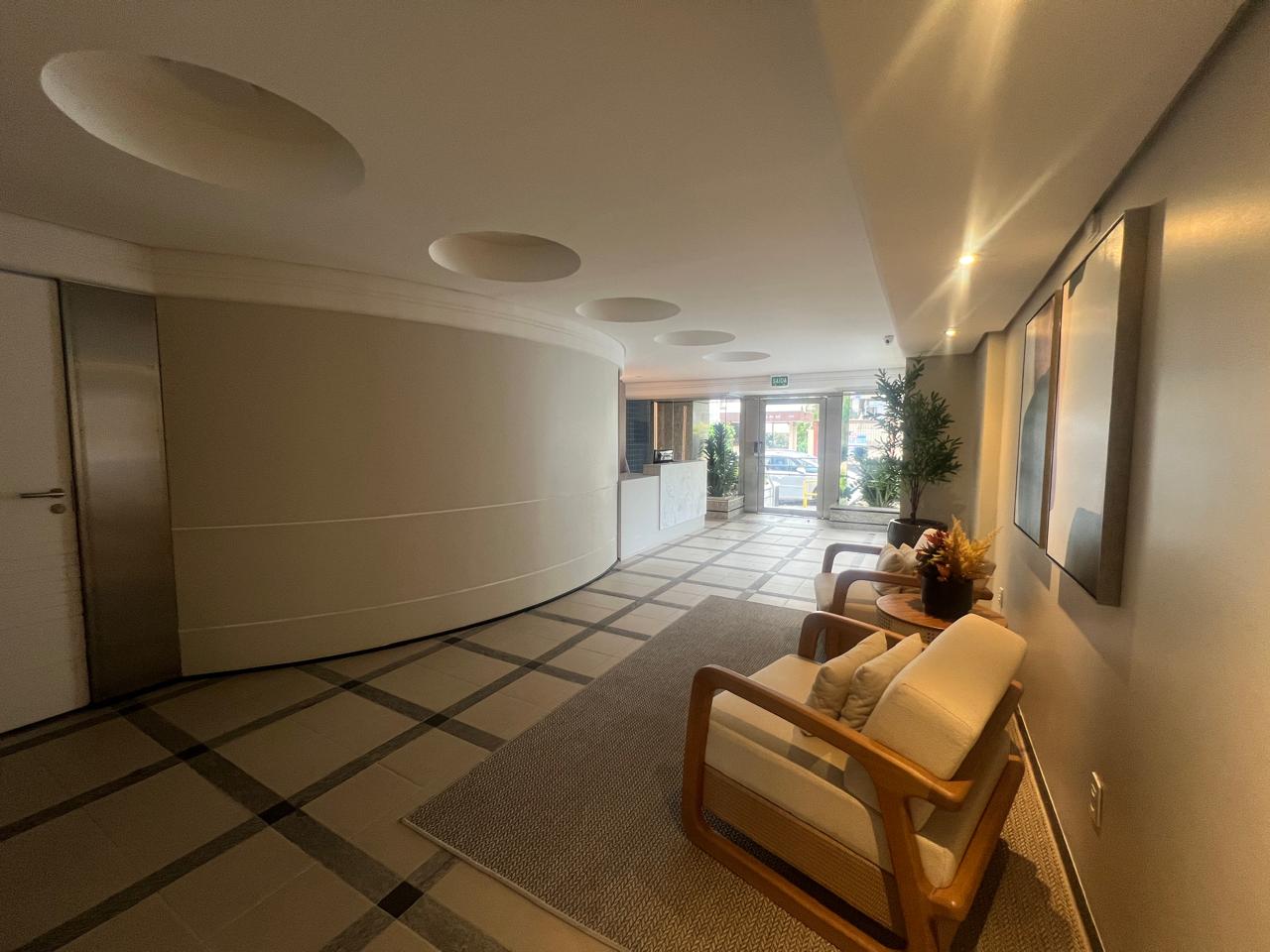 APARTAMENTO COBERTURA TRIPLEX 4 DORMITÓRIOS - CENTRO - FLORIANÓPOLIS