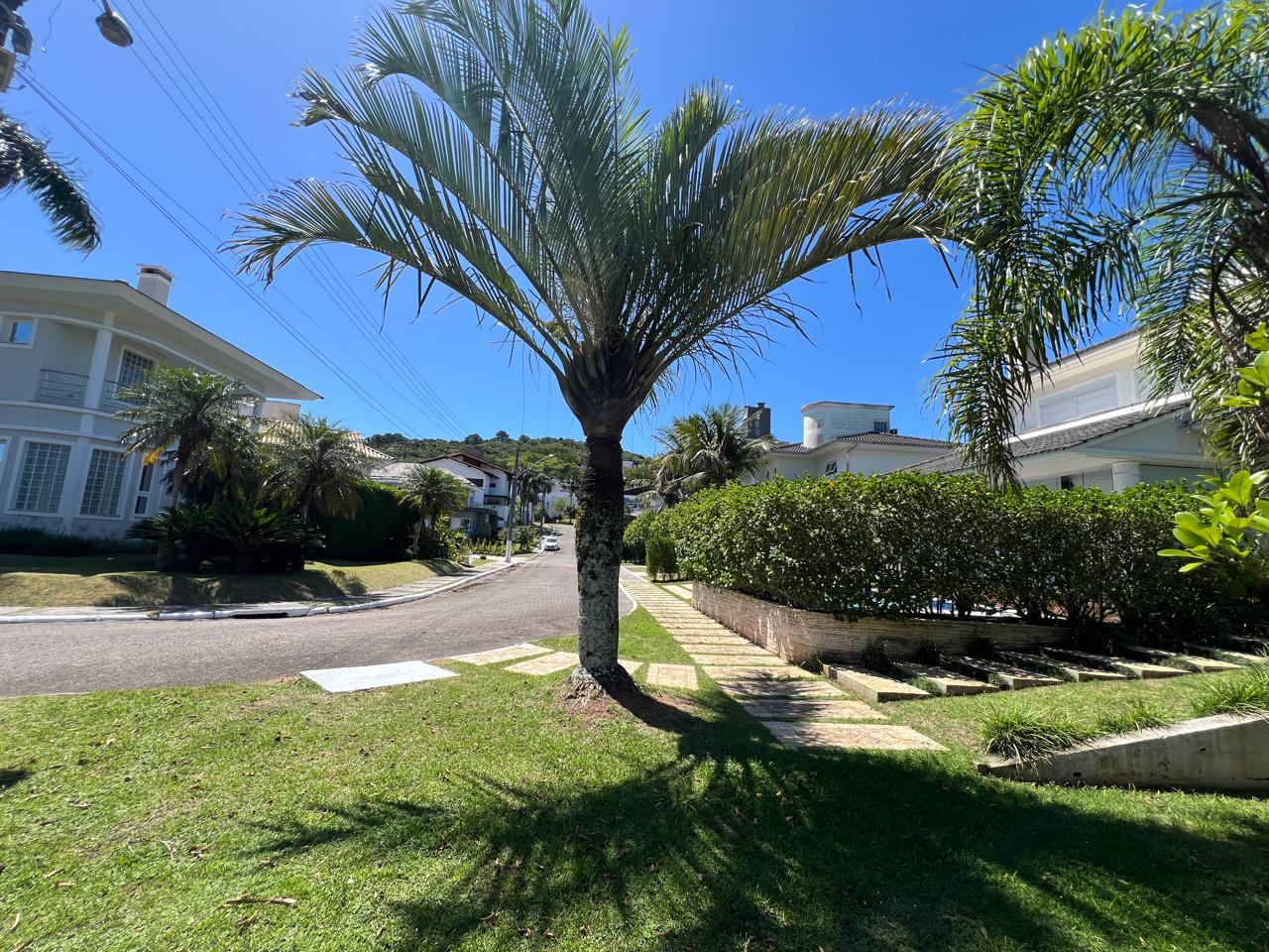 TERRENO EXCLUSIVO - CACUPÉ - FLORIANÓPOLIS