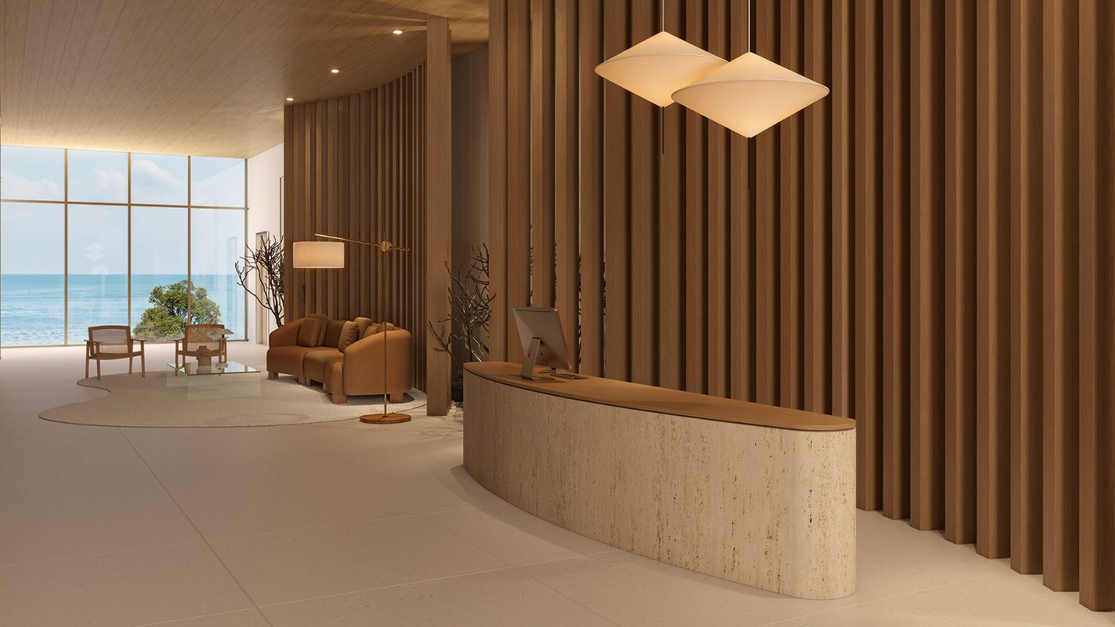 D/SEASON - APARTAMENTO 03 SUÍTES - JOÃO PAULO - FLORIANÓPOLIS