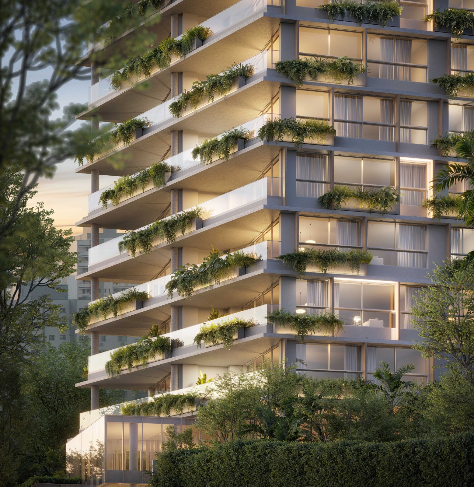 D/SENSE 802TM - APARTAMENTO 3 SUÍTES NO CENTRO DE FLORIANÓPOLIS