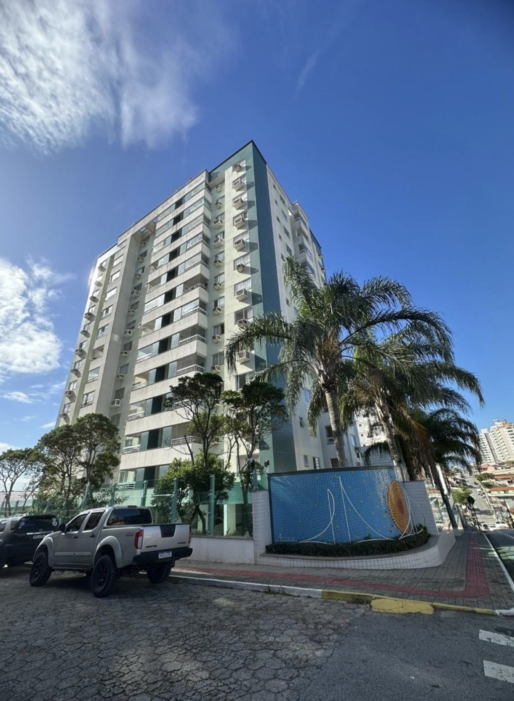 RESIDENCIAL SANTIAGO - APARTAMENTO 3 DORMITÓRIOS - BARREIROS