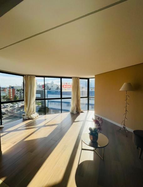 APARTAMENTO COBERTURA - 4 DORMITÓRIOS – CRICIÚMA