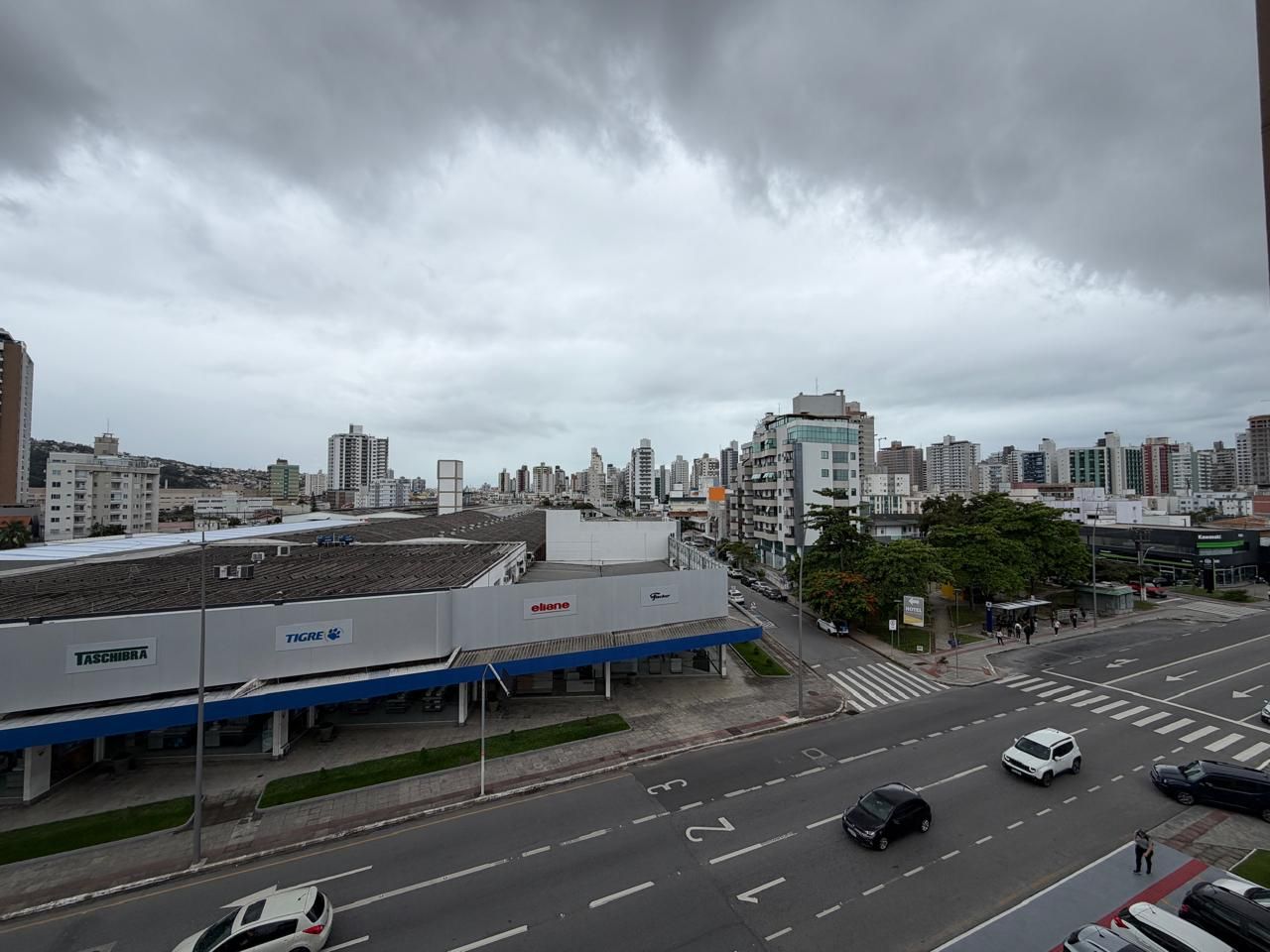 SALA COMERCIAL - CAMPINAS - SÃO JOSÉ — foto 1