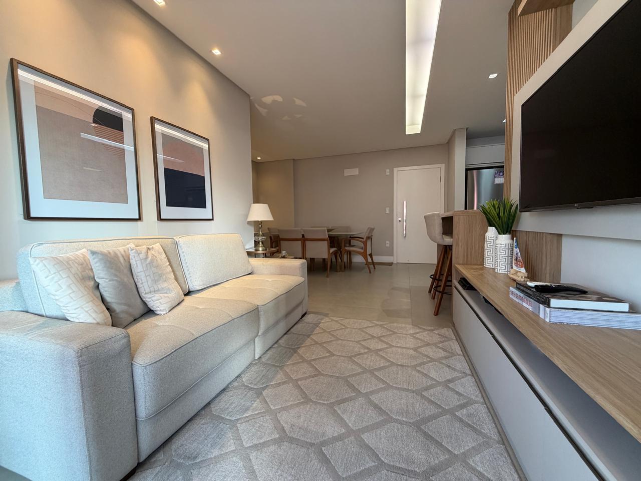 APARTAMENTO 2 SUÍTES - CAMPINAS - SÃO JOSÉ