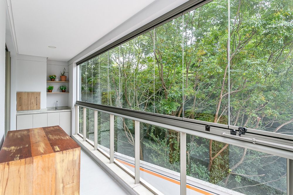 APARTAMENTO 3 DORMITÓRIOS - CÓRREGO GRANDE - FLORIANÓPOLIS — foto 1