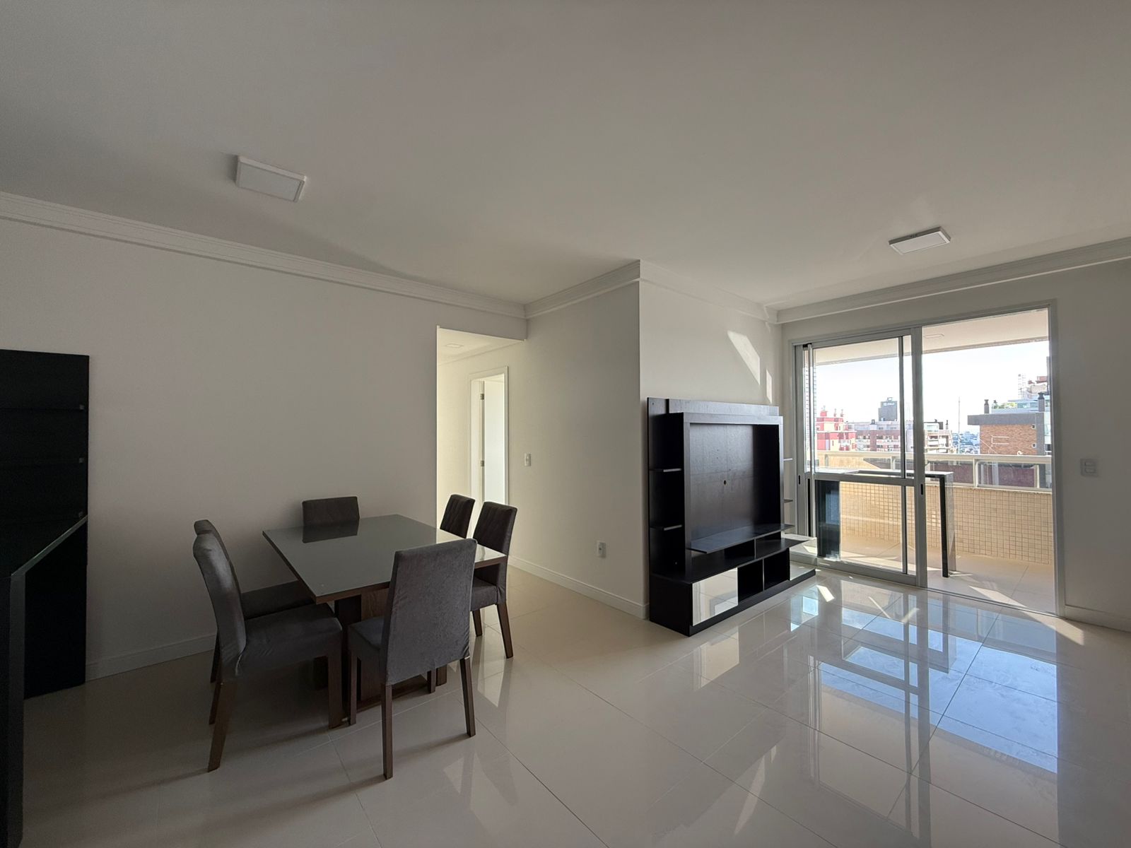 APARTAMENTO CAMPINAS - 3 DORMITÓRIOS SENDO UMA SUÍTE - SÃO JOSÉ