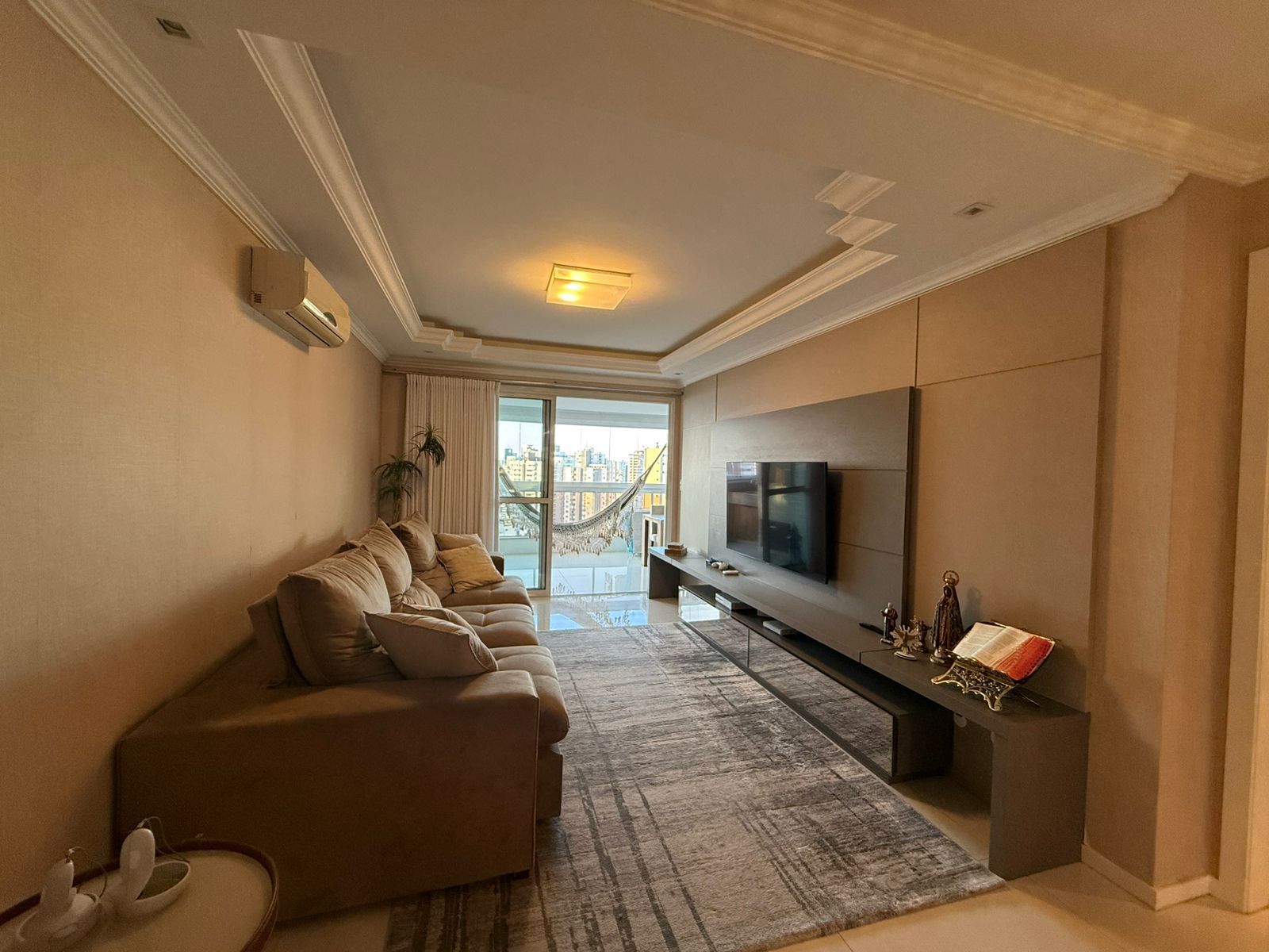 OPORTUNIDADE: APARTAMENTO 4 DORMITÓRIOS SENDO DUAS SUÍTES - CAMPINAS - SÃO JOSÉ.