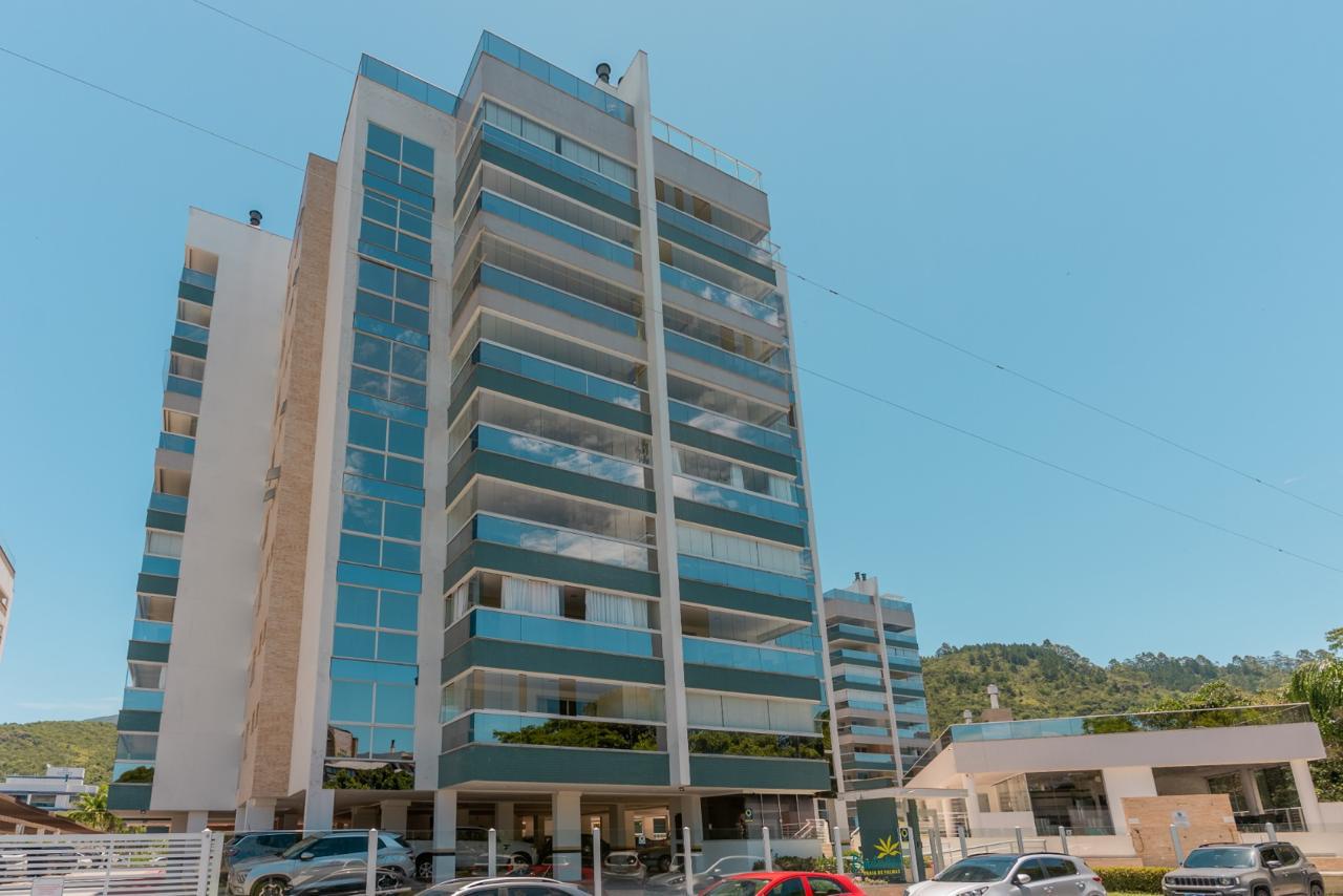 COBERTURA - PRAIA DE PALMAS - GOVERNADOR CELSO RAMOS