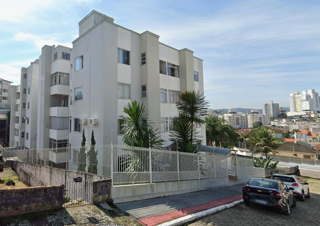 APARTAMENTO 2 DORMITÓRIOS - CAPOEIRAS - FLORIANÓPOLIS