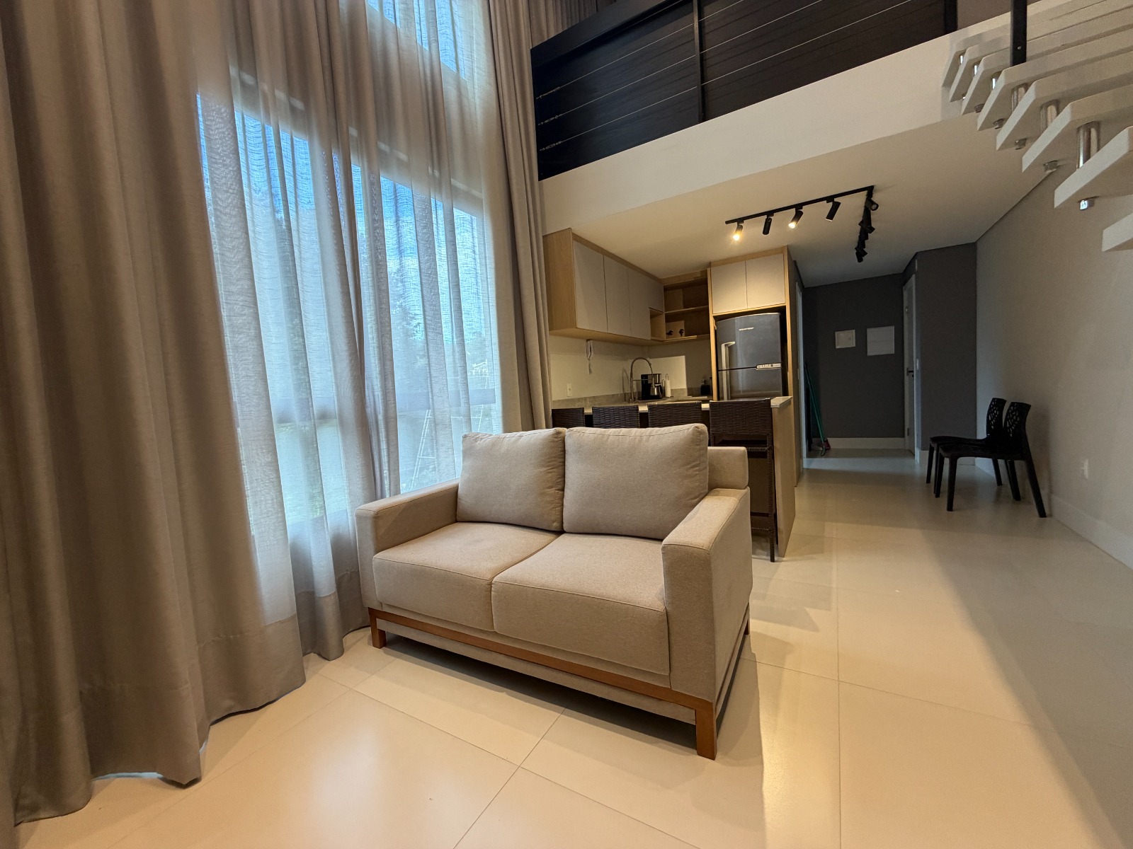 LOFT - SANTO ANTONIO DE LISBOA - FLORIANÓPOLIS