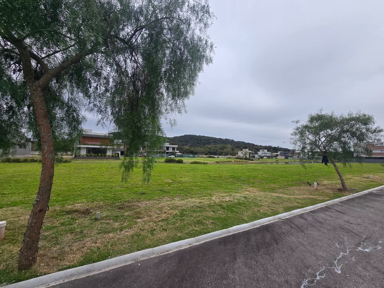 TERRENO 312m² - CONDOMÍNIO DA RESERVA PEDRA - PALHOÇA — foto 1