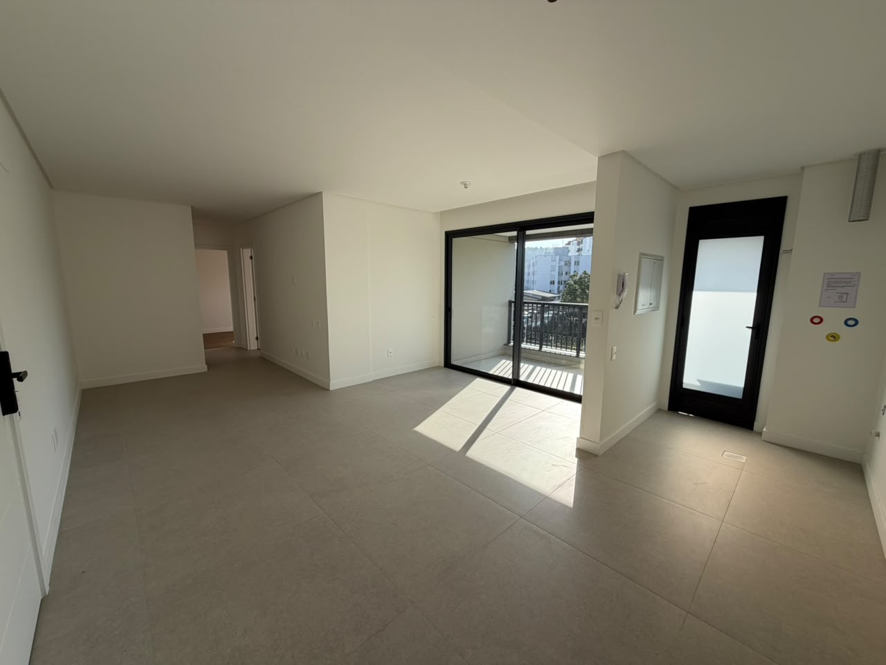 D/VERT 205A - APARTAMENTO 2 SUÍTES - BEIRA-MAR DE SÃO JOSÉ
