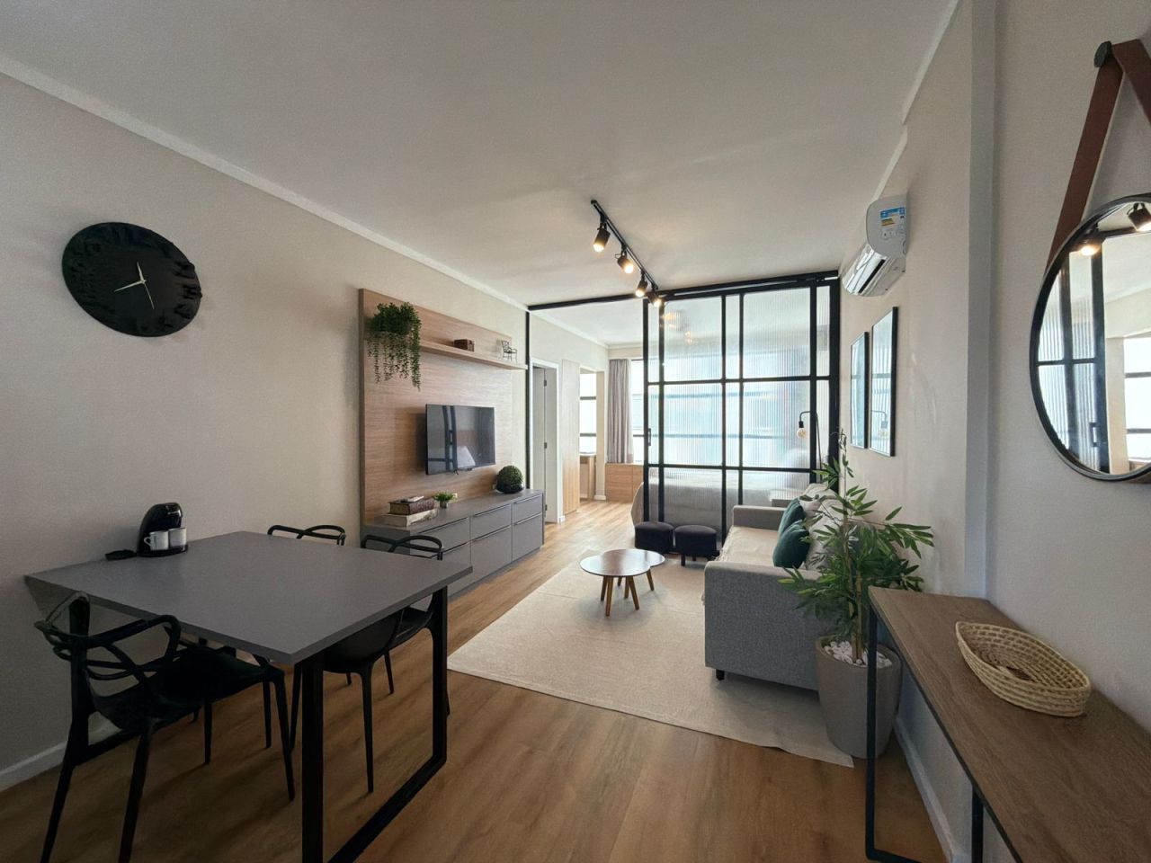 STUDIO - CENTRO - FLORIANÓPOLIS — foto 1