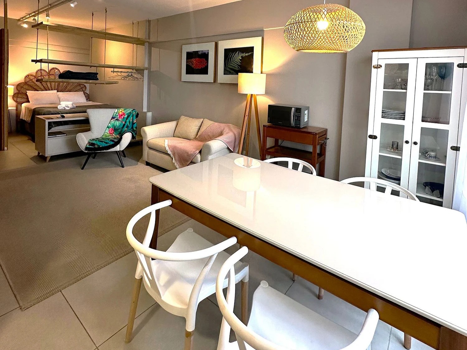 STUDIO 403 - CENTRO - FLORIANÓPOLIS