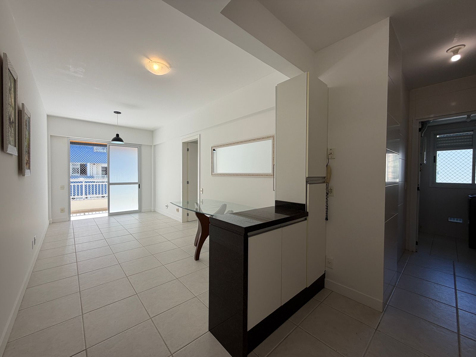 APARTAMENTO 3 DORMITÓRIOS - ITACORUBI- FLORIANÓPOLIS