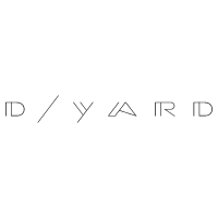 Logo D/Yard 604 - Apartamento na planta com 3 suítes no Centro