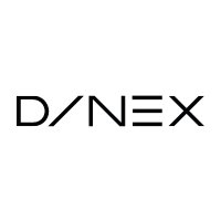 Logo D/NEX 306B - STUDIO NO ESTREITO